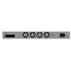 Ubiquiti UniFi Switch Pro Max 48 PoE USW-Pro-Max-48-PoE – 48-Port Layer 3 Etherlighting Managed Switch, 32x GbE + 16x 2.5GbE RJ45, 4x 10G SFP+, 720W PoE++ Budget, Fanless, 1U Rackmount