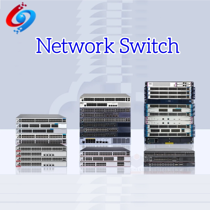 What Is The Difference Between Layer 2 And Layer 3 Switches?