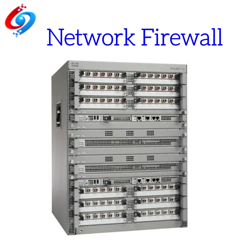 Next-Generation Firewall (NGFW) vs Traditional Firewall: Key Differences Explained
