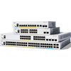 C1300-24P-4X, Cisco C1300 Switch, 24x PoE+ 195W/4x 10G SFP+/Rack-mountable
