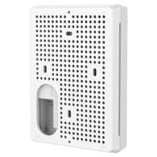 Grandstream GWN7670WM In-Wall Wi-Fi 7 low-latency Business Indoor Wi-Fi Access Points 