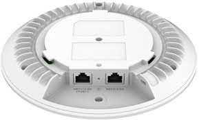 Grandstream GWN7670 In-Wall Wi-Fi 7 enterprise-grade 802.11be Dual-Band Indoor Wi-Fi Access Points 