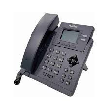 Yealink SIP-T31W VoIP Phone 4.3-Inch Screen 4 SIP Accounts PoE Budget Desk IP Phone