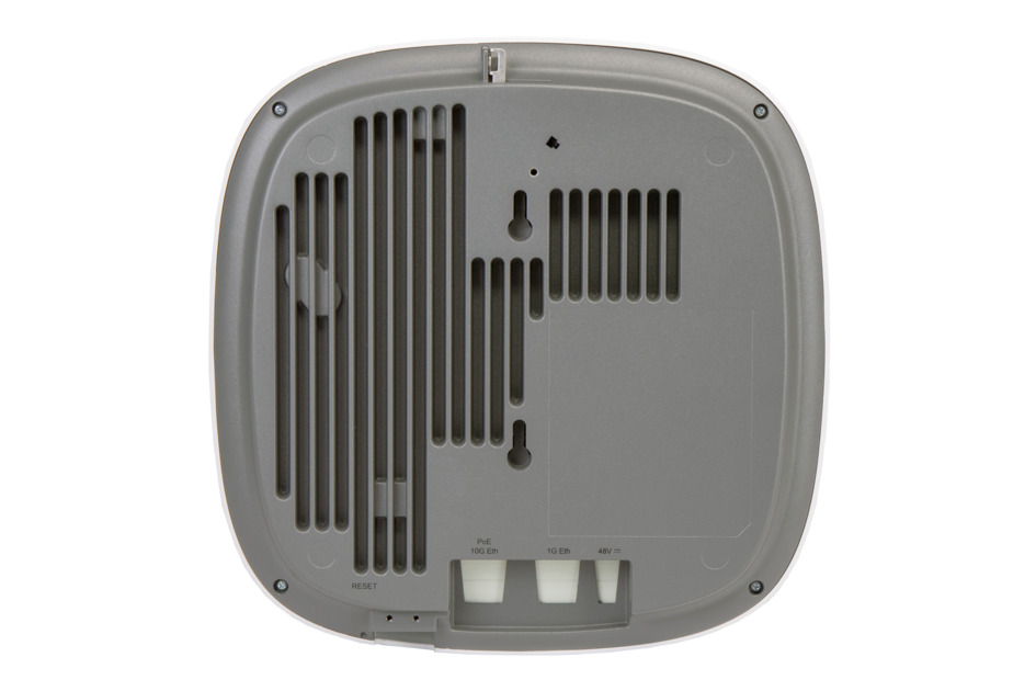 RUCKUS R770 Very-High-Performance Tri-Radio WiFi 7 Indoor Access Point