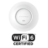 Grandstream GWN7665 WiFi 6 Indoor PoE+ Cloud Managed GWN 802.11ax Tri-Band WiFi 6E Access Point