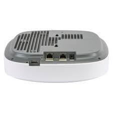 Ruckus R770 Wi-Fi 6 Indoor 4×4 MU-MIMO Wireless Enterprise 5.4Gbps High-Density Support PoE+ Powered Access Point