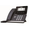Yealink SIP T44U VoIP Phone 7-Inch HD Display 12 SIP Accounts PoE Business Desk Telephone IP Phone