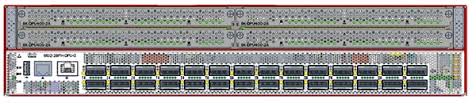 Cisco 8100 Series Enterprise & ISP Grade Network High Performance WAN Aggregation Router