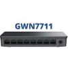 Grandstream GWN7711 Gigabit Ethernet ports L2+ Managed PoE Layer 2 Lite Managed Network Switches