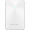 Grandstream GWN7661E Enterprise WiFi 6 Access Point 2.4G/5G Dual-Band 1800Mbps MU-MIMO PoE+ Cloud Managed Access Point