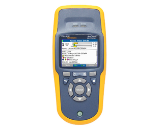 FLuke Networks AirCheck EXTANT-RPSMA Antenna Wi-Fi Wireless Network Tester