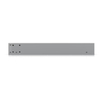 Ubiquiti UniFi Switch Enterprise 24 PoE USW-Enterprise-24-PoE – 24-Port Layer 3 Managed Switch, 12x 2.5GbE + 12x 1GbE PoE+ (400W Budget), 2x 10G SFP+, 1.3" Touchscreen, Rackmount