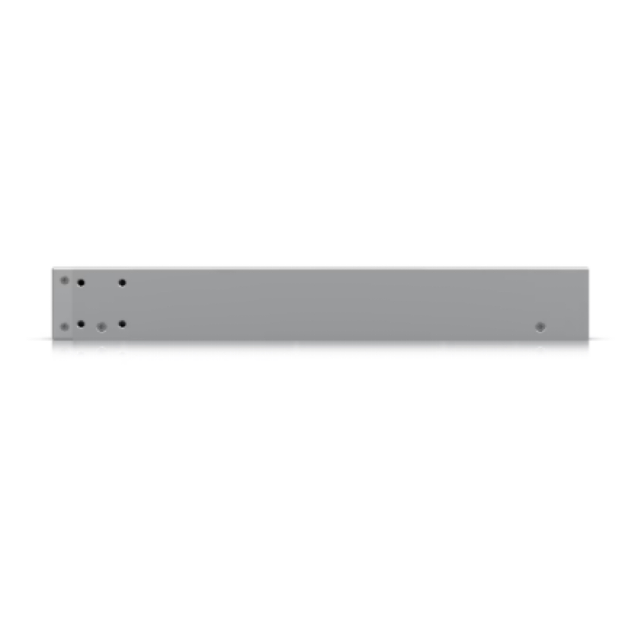 Ubiquiti UniFi Switch Enterprise 24 PoE USW-Enterprise-24-PoE – 24-Port Layer 3 Managed Switch, 12x 2.5GbE + 12x 1GbE PoE+ (400W Budget), 2x 10G SFP+, 1.3" Touchscreen, Rackmount