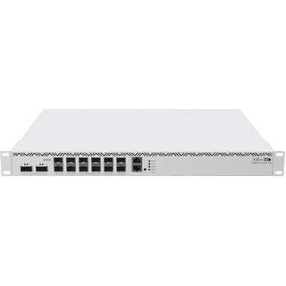 Mikrotik Cloud Core Router CCR2216-1G-12XS-2XQ Gigabit Ethernet 16GB of RAM RouterOS L6
