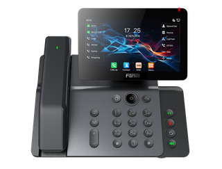  Fanvil V66 7-inch HD Adjustable Touchscreen Bluetooth WIFI Pro Prime Business Phone