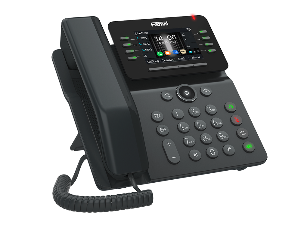 V63 Prime Business Phone