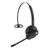 Yealink WH67 Wireless DECT Headset Noise Cancellation Office/Remote Work HD Voice Bluetooth Headset 