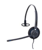 Alcatel-Lucent ARIES20 II Series AH22 M II Headset Wired Telephone Headset with Noise-Canceling Mic for Office & Call Center
