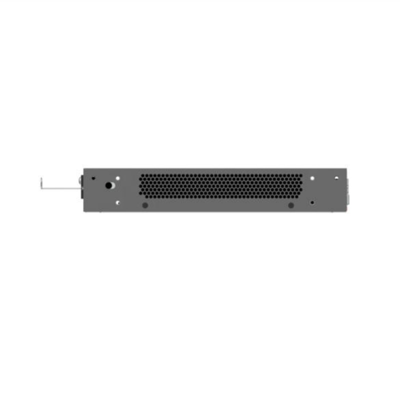 Ruijie 24 Port Gigabit Three-layer Box Access Layer Switch, Gigabit Uplink, RG-S5000-24GT4SFP