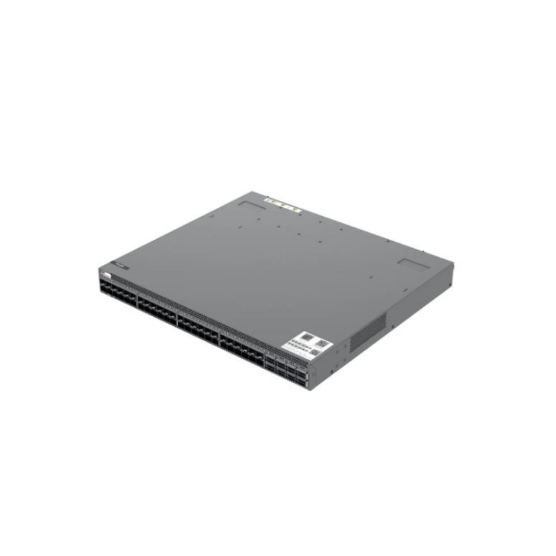 Ruijie New generation 48 port 10G all-optical three-layer core aggregation network switch, 100G uplink, RG-S6160-48VS8CQ-X