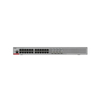 Ruijie 24 port gigabit three-layer box access layer switch, 10 Gigabit uplink, RG-S5000-24GT4XS