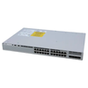 C9200L-24T-4X-E, Cisco Catalyst 9200L Switch, 24xGE, 4x10GE uplink, Network Essentials