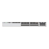 C9300X-12Y-A, Cisco Catalyst 9300 Switch, 12x25G SFP28/Modular uplink/Network Advantage