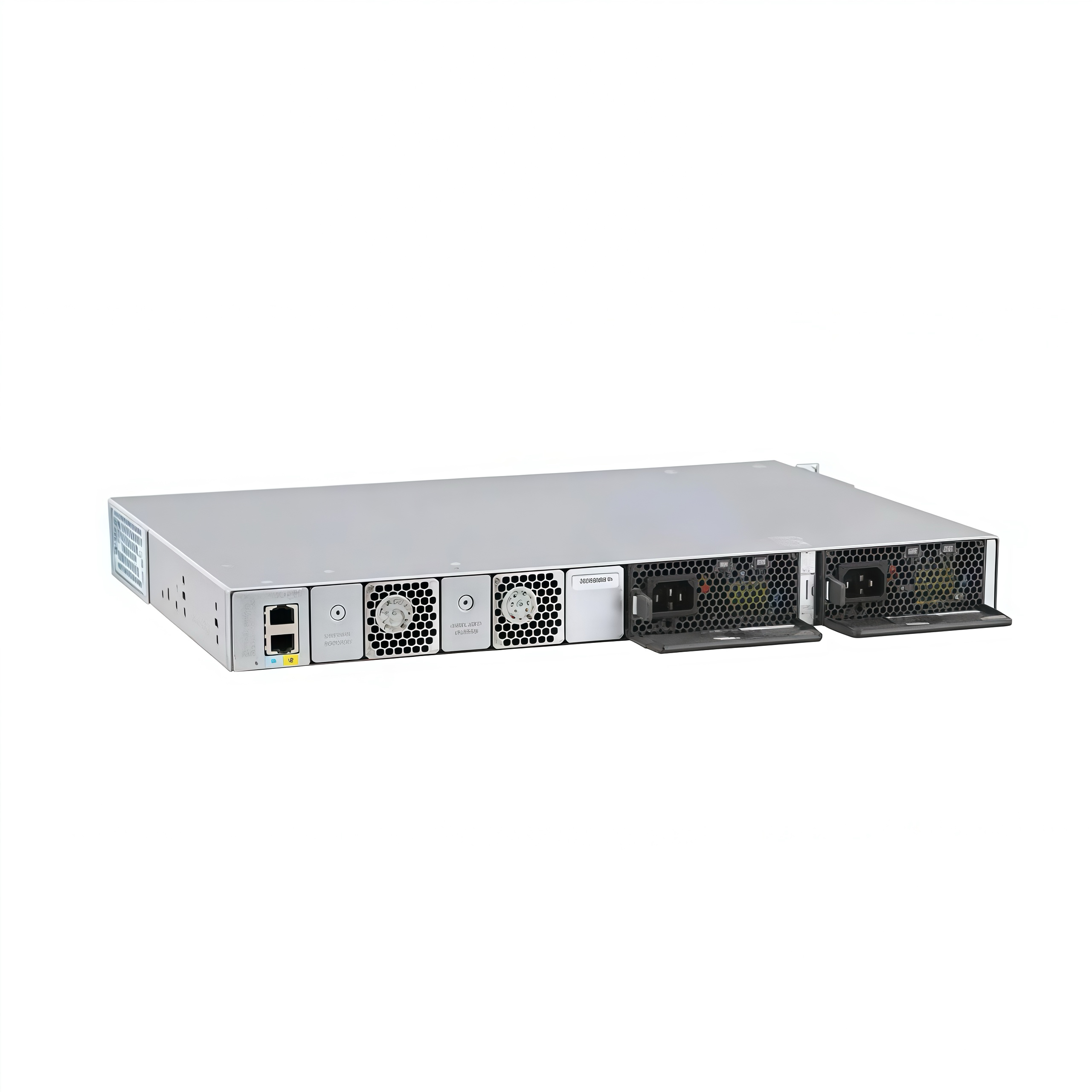 C9200L-24T-4G-E, Cisco Catalyst 9200L Switch, 24xGE Data/4x1G Uplink/Essentials