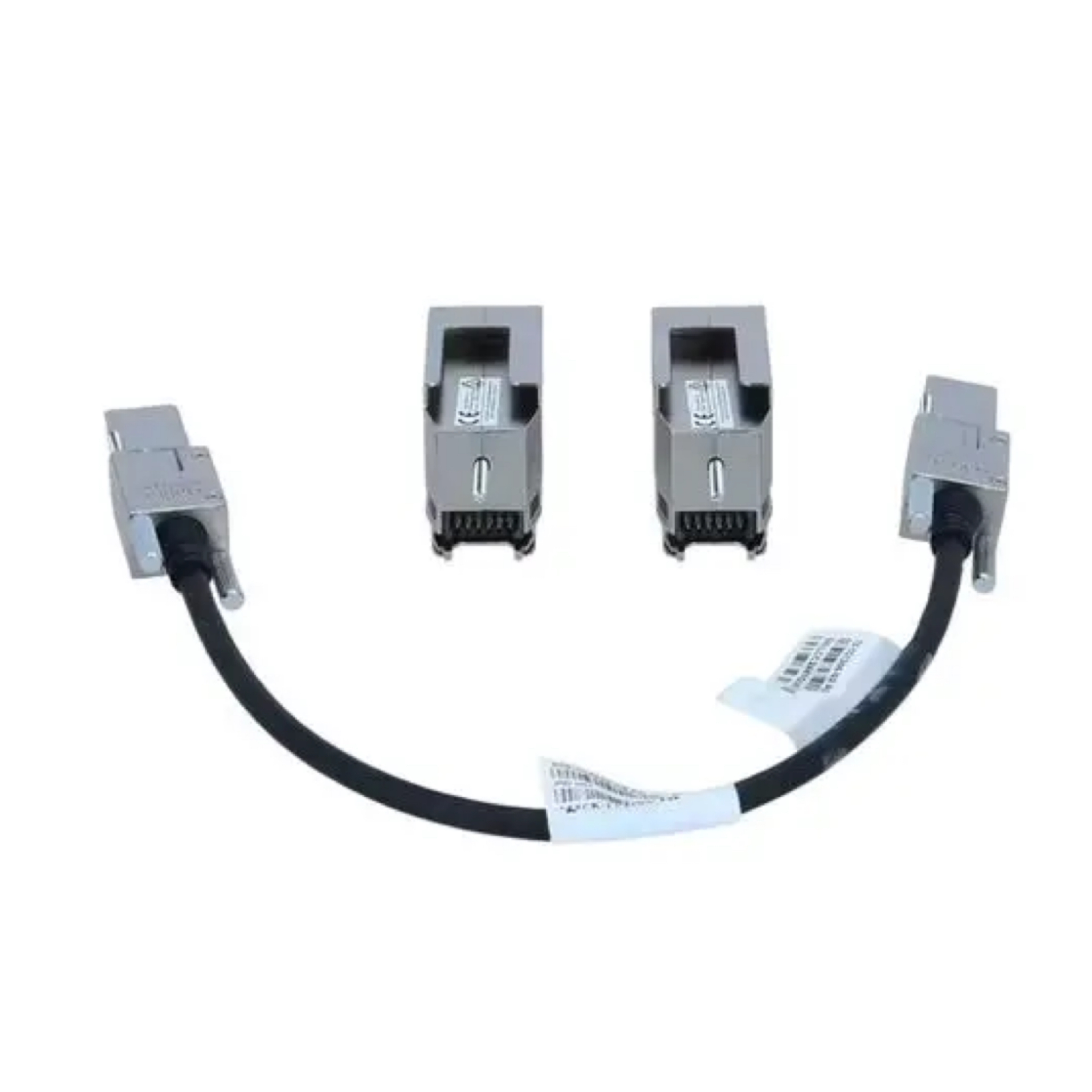 C9200L-STACK-KIT=, Cisco C9200L Stack Kit, Stack Module/Spare/No PSU