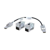 C9200-STACK-KIT=, Cisco C9200 Stack Kit, Stack Module/For C9200/Spare Kit