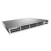 C9300-48P-A, Cisco Catalyst 9300 Switch, 48x1G PoE+/Modular uplink/Network Advantage