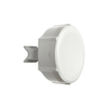 MikroTik SXT SA5 ac RBSXTG-5HPacD-SA – 5GHz 802.11ac Outdoor Wireless AP/CPE with 14dBi 90° Sector Antenna, Gigabit Ethernet, 867Mbps 2×2 MIMO, PoE, RouterOS L4