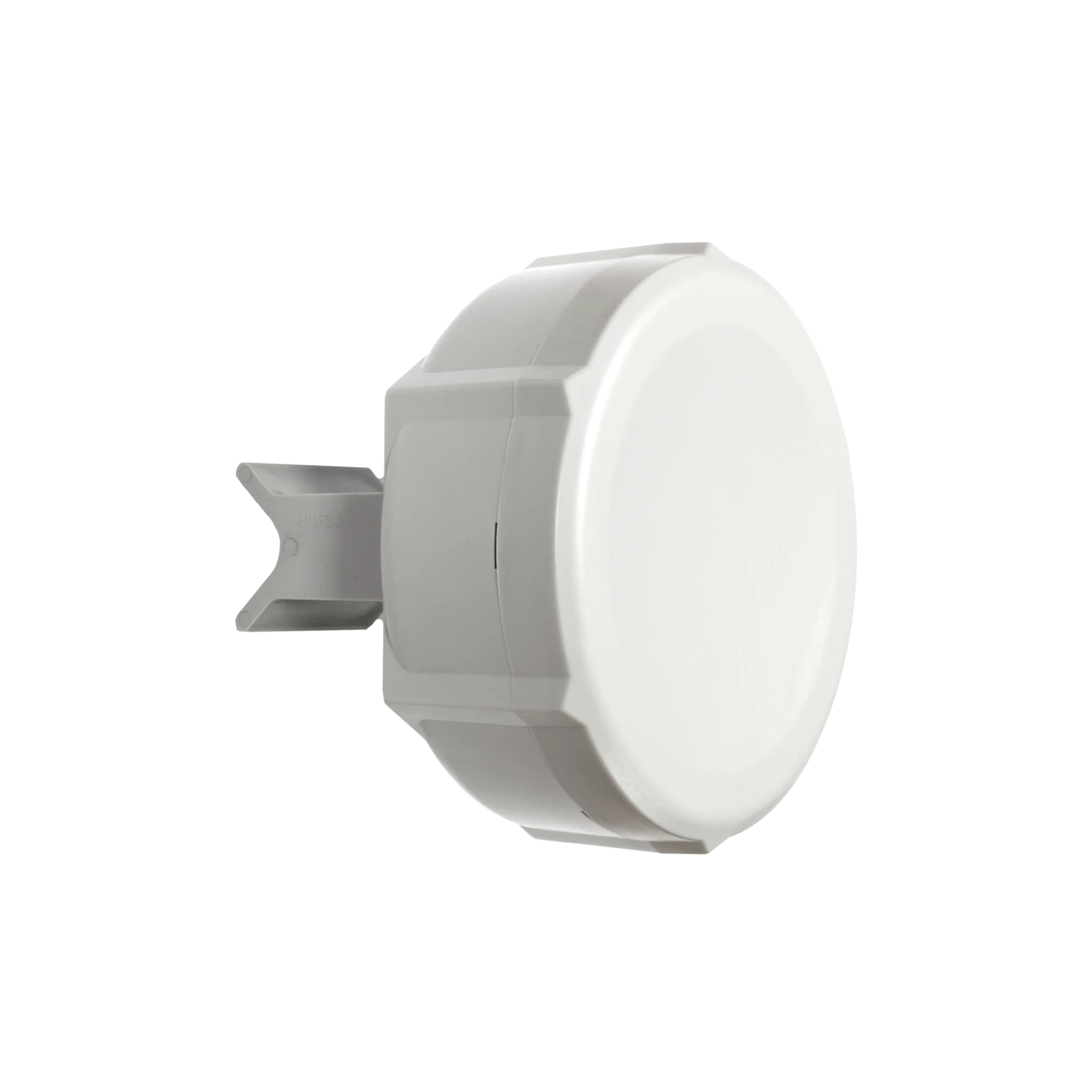 MikroTik SXT SA5 ac RBSXTG-5HPacD-SA – 5GHz 802.11ac Outdoor Wireless AP/CPE with 14dBi 90° Sector Antenna, Gigabit Ethernet, 867Mbps 2×2 MIMO, PoE, RouterOS L4