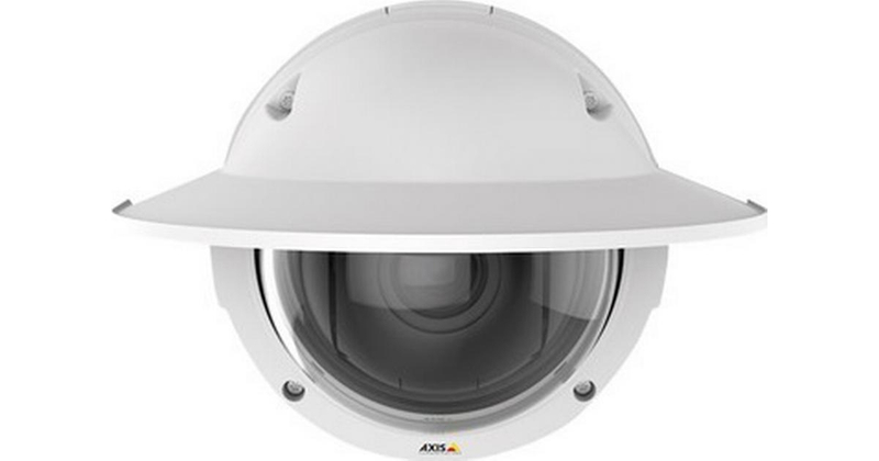 AXIS Q3617-VE PTZ Network Camera