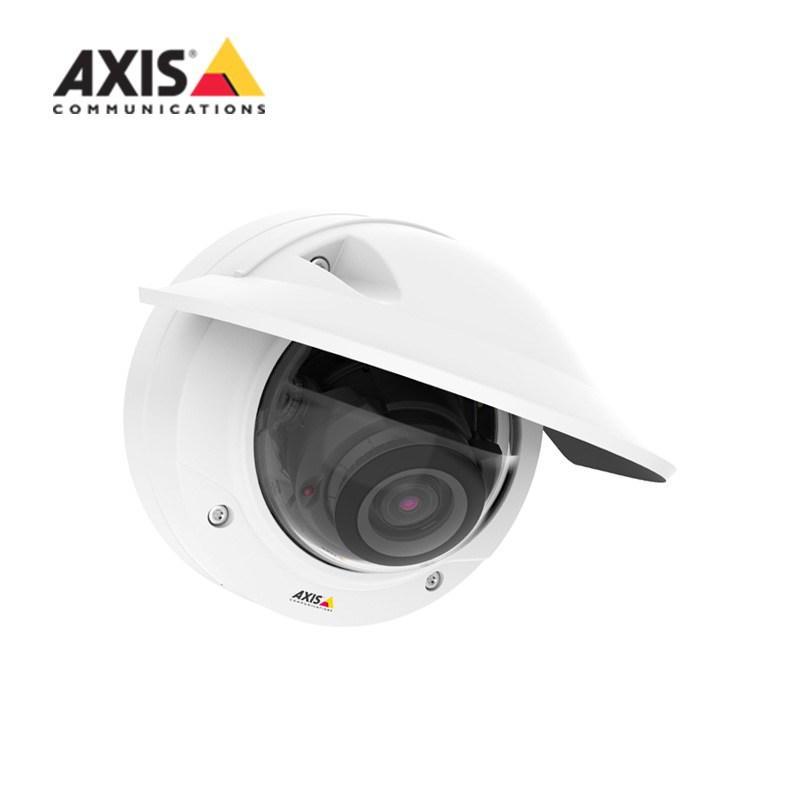 AXIS P3375-VE Network Camera