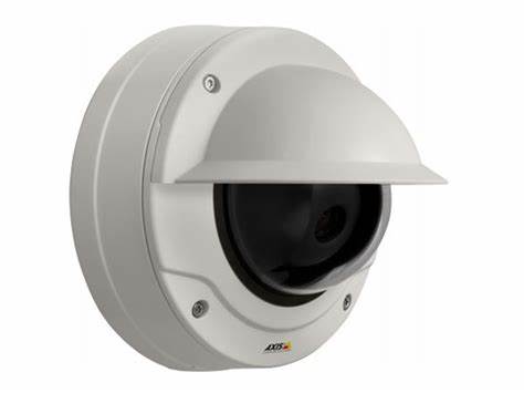 AXIS Q3505-VE PTZ Network Camera