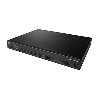 ISR4321-VK9