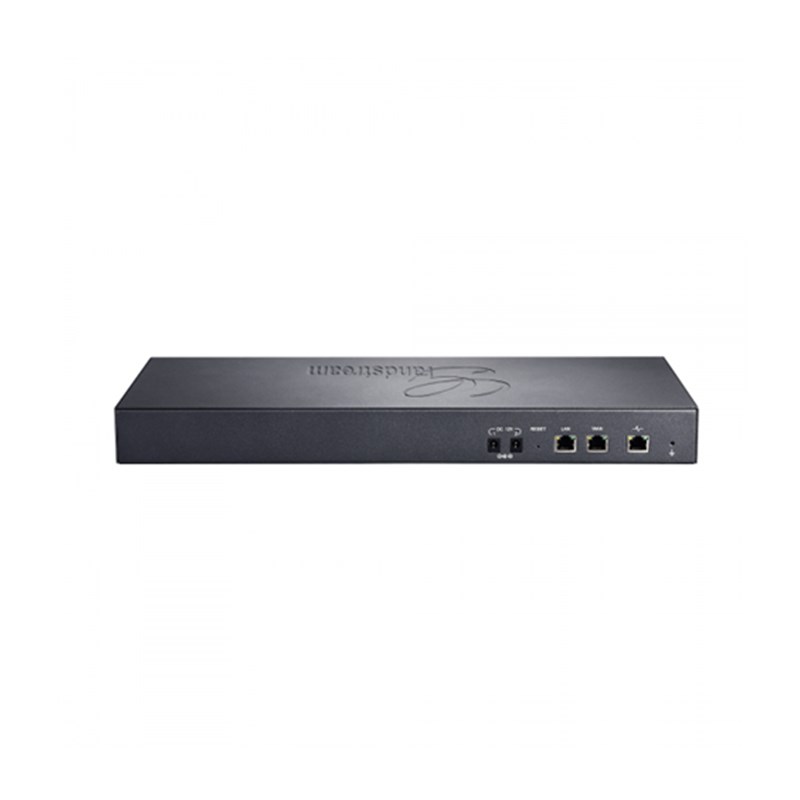 UCM6500 Grandstream UC features for up to 2000 users
