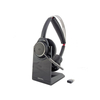 Plantronics headset VOYAGER FOCUS UC