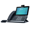 Video conference IP phone SIP-T58V conference IP phone With camera For Yealink