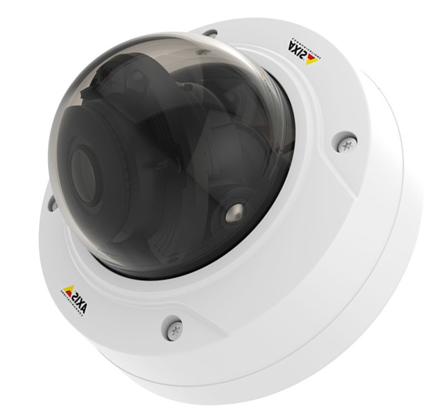 AXIS P3228-LV Network Camera 