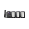 New Original Polycom VVX 401 and 411 Business Media Phones