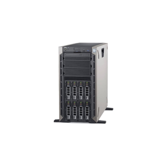 Hot Selling Original Intel Xeon 5118 2.3G PowerEdge T440 Tower server