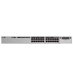 Original Cisco New In Stock Switch C9300-24T-E 9300 24-port data only Network Essentials