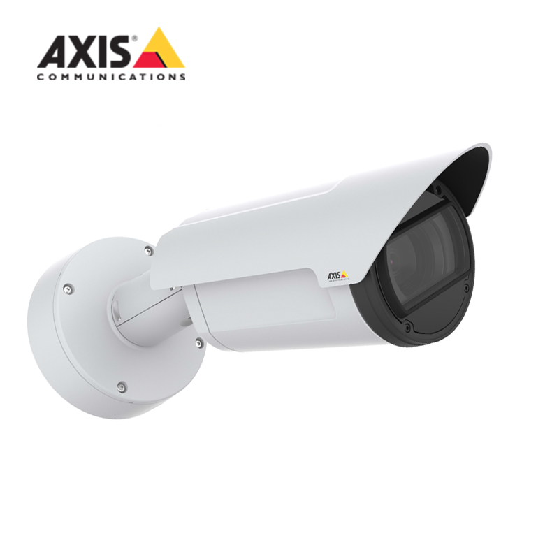 AXIS Q1798-LE Network Camera