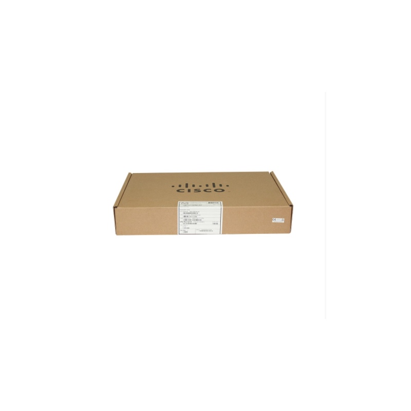 Cisco Network ISR 4000 Module NIM-2CE1T1-PRI 2 Port Multiflex Trunk Voice/Channelized Data T1/E1 Module