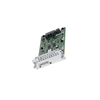 Cisco Cisco Original New In Box NIM-1T= 1-Port Serial WAN Interface Card For Cisco 4451-X