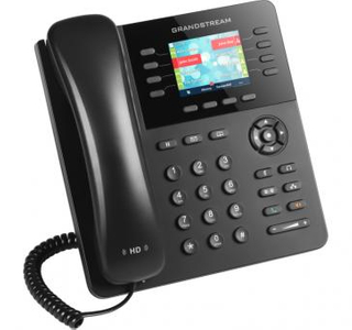 Grandstream IP Phone Color Screen Phone Multi-line high performance IP phone Grandstream GXP2135
