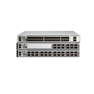 C9500-16X-E - Cisco network Switch Catalyst 9500 16-port 10Gig switch Essentials