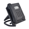 M3 Deskphone - 2.8" 132x64 B&W Display with Backlight 2 USB Ports (Type A & C 2 Gigabit Ethernet Ports POE Class SIP Accounts